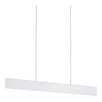 Eglo 39263 - LED Prigušiva viseća lampa CLIMENE LED/17W