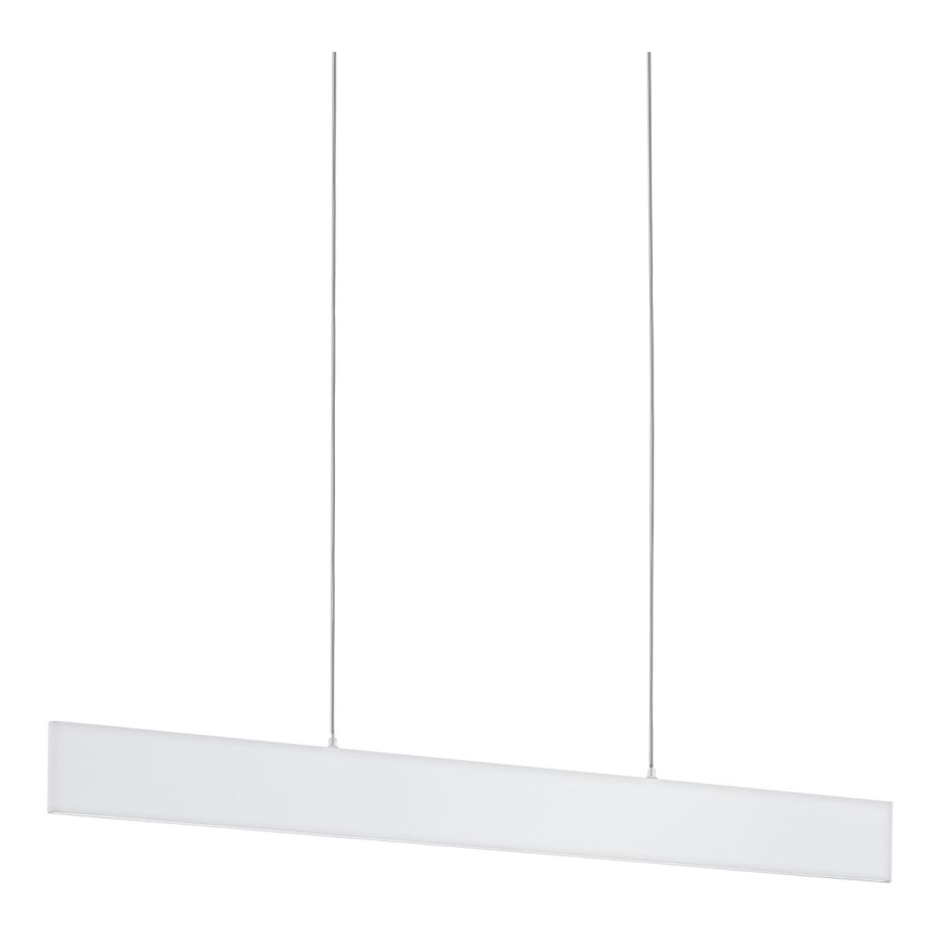 Eglo 39263 - LED Prigušiva viseća lampa CLIMENE LED/17W