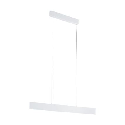 Eglo 39263 - LED Prigušiva viseća lampa CLIMENE LED/17W
