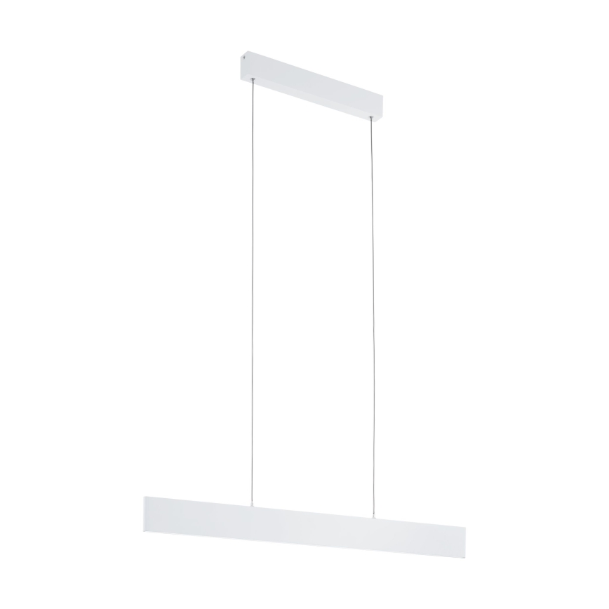Eglo 39263 - LED Prigušiva viseća lampa CLIMENE LED/17W