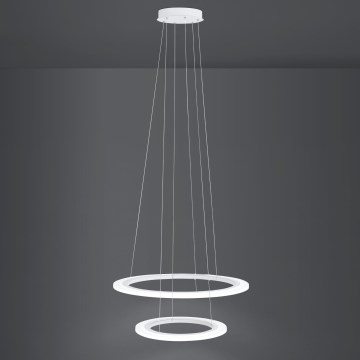 Eglo 39273 - LED Viseća lampa PENAFORTE LED/30,5W