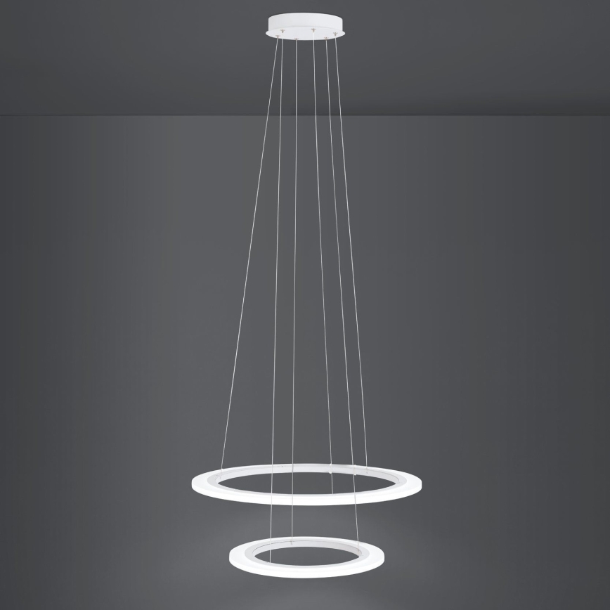 Eglo 39273 - LED Viseća lampa PENAFORTE LED/30,5W