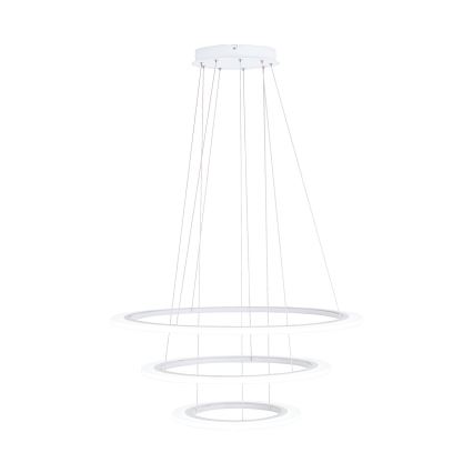 Eglo - LED Viseća lampa LED/30,5W