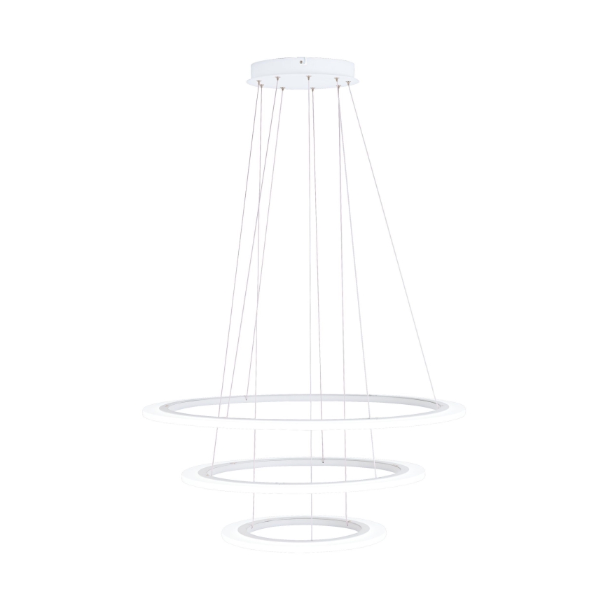 Eglo - LED Viseća lampa LED/30,5W