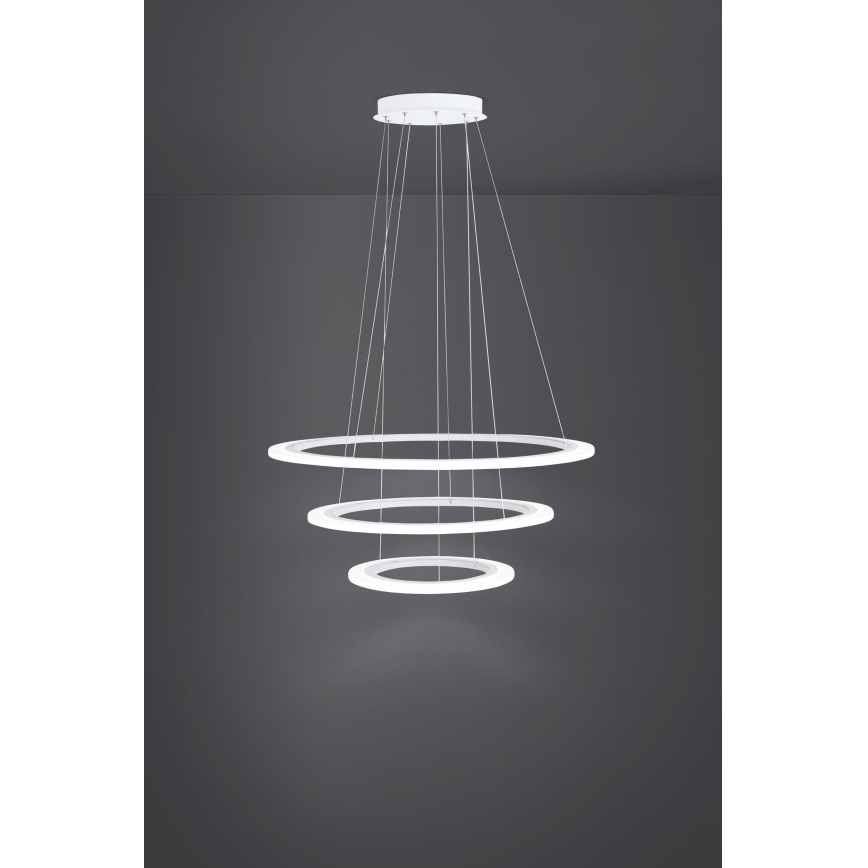 Eglo - LED Viseća lampa LED/30,5W