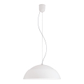 Eglo 39289 - LED Prigušiva viseća lampa MARGHERA LED/34,1W