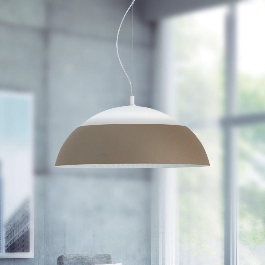 Eglo 39294 - LED Prigušiva viseća lampa MARGHERA LED/34,1W