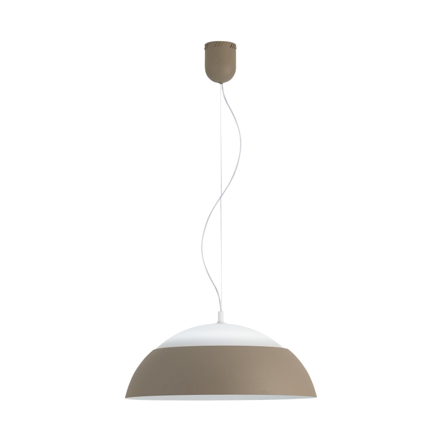 Eglo 39294 - LED Prigušiva viseća lampa MARGHERA LED/34,1W