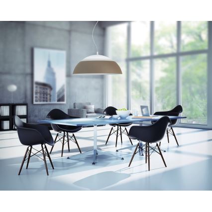 Eglo 39294 - LED Prigušiva viseća lampa MARGHERA LED/34,1W