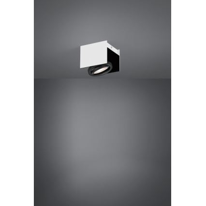 Eglo - LED Prigušiva reflektorska lampa LED/5,4W/230V