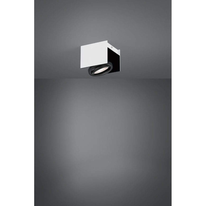 Eglo - LED Prigušiva reflektorska lampa LED/5,4W/230V