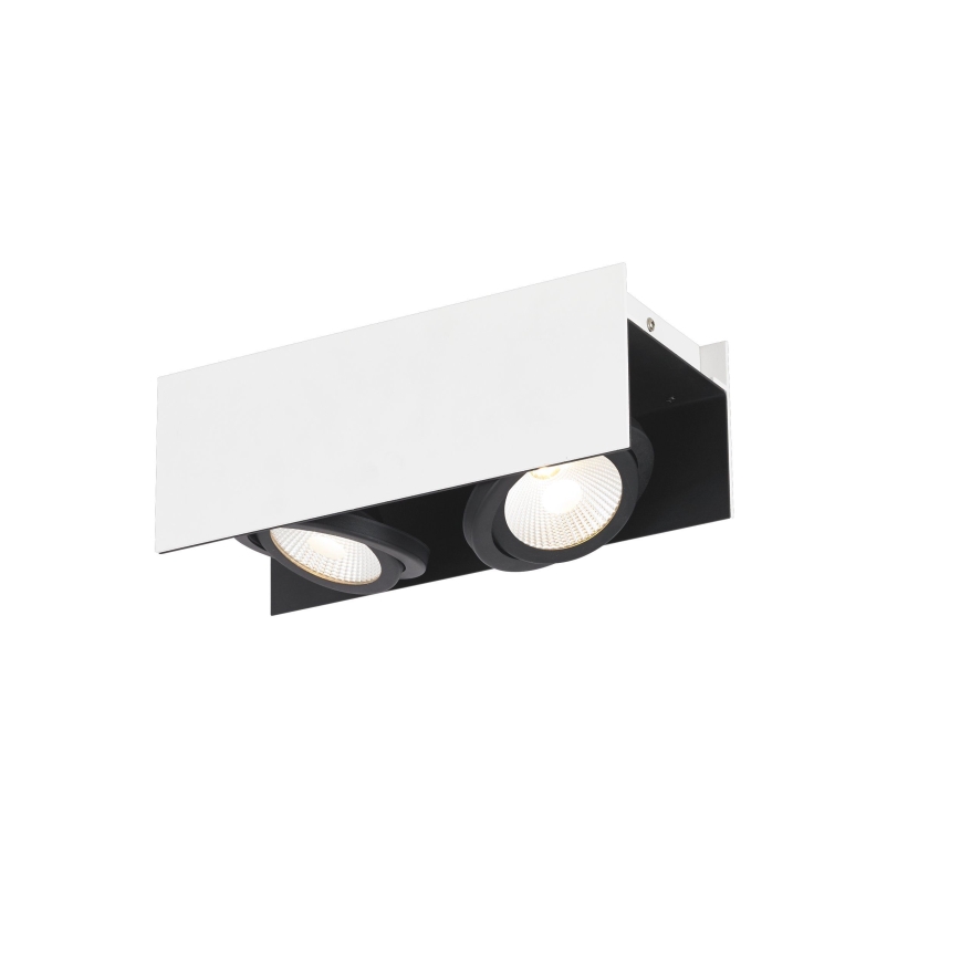 Eglo - LED reflektorska lampa  2xLED/5,4W/230V