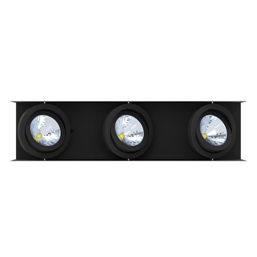 Eglo - LED reflektorska lampa  3xLED/5,4W/230V