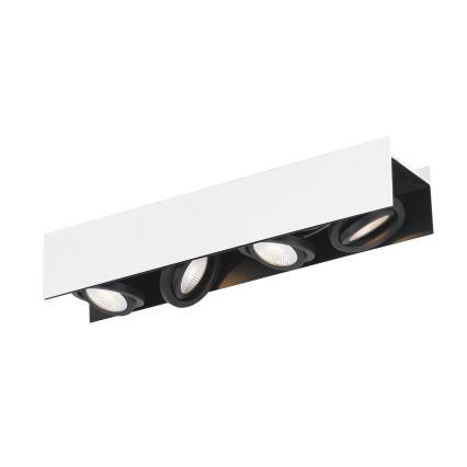 Eglo - LED reflektorska lampa  4xLED/5,4W/230V
