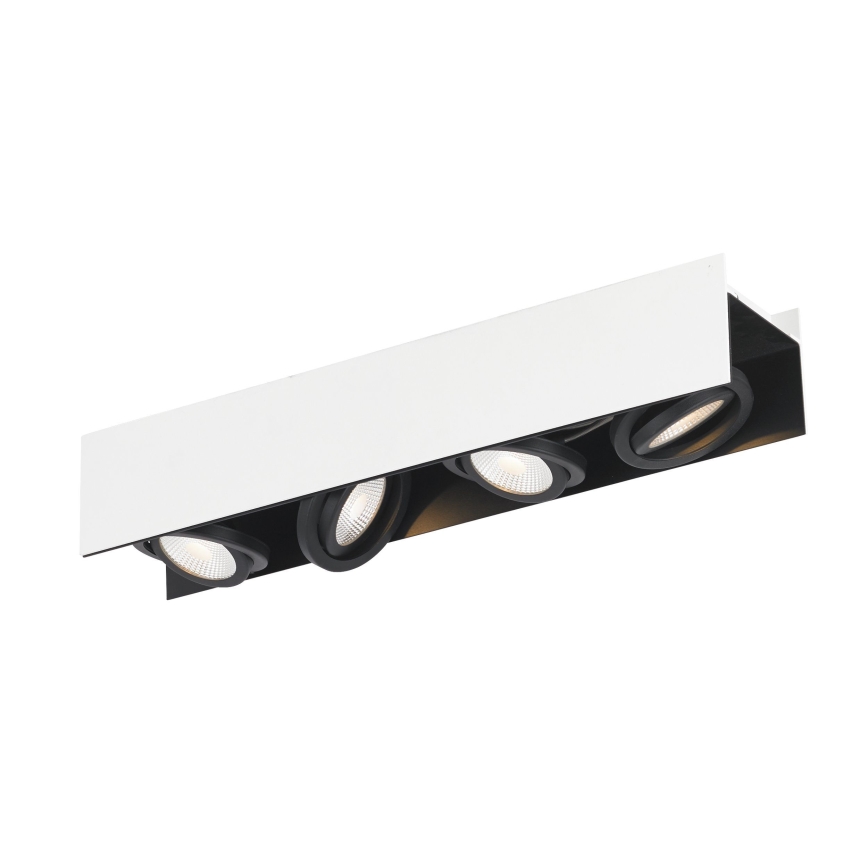 Eglo - LED reflektorska lampa  4xLED/5,4W/230V