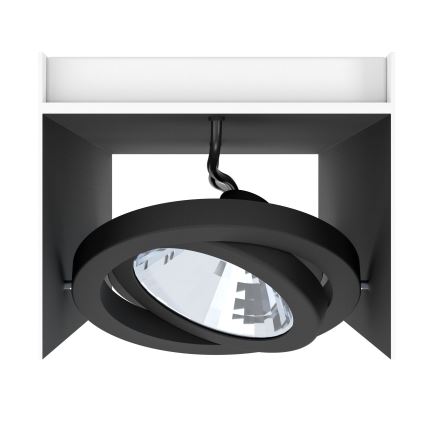 Eglo - LED reflektorska lampa  4xLED/5,4W/230V