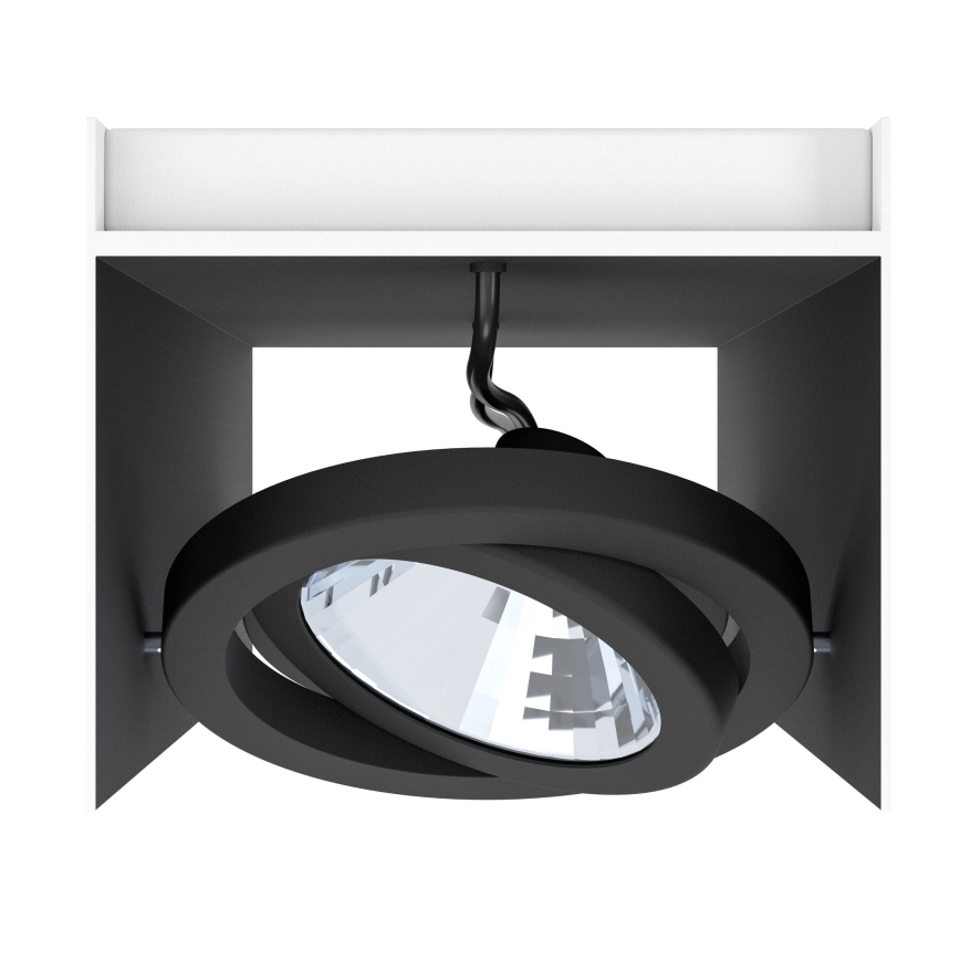 Eglo - LED reflektorska lampa  4xLED/5,4W/230V