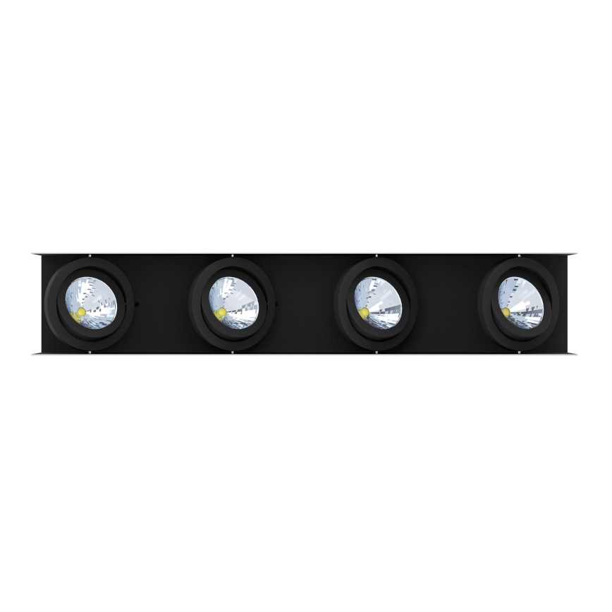 Eglo - LED reflektorska lampa  4xLED/5,4W/230V