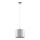 Eglo 39351 - Viseća lampa SAGANTO 1xE27/60W/230V