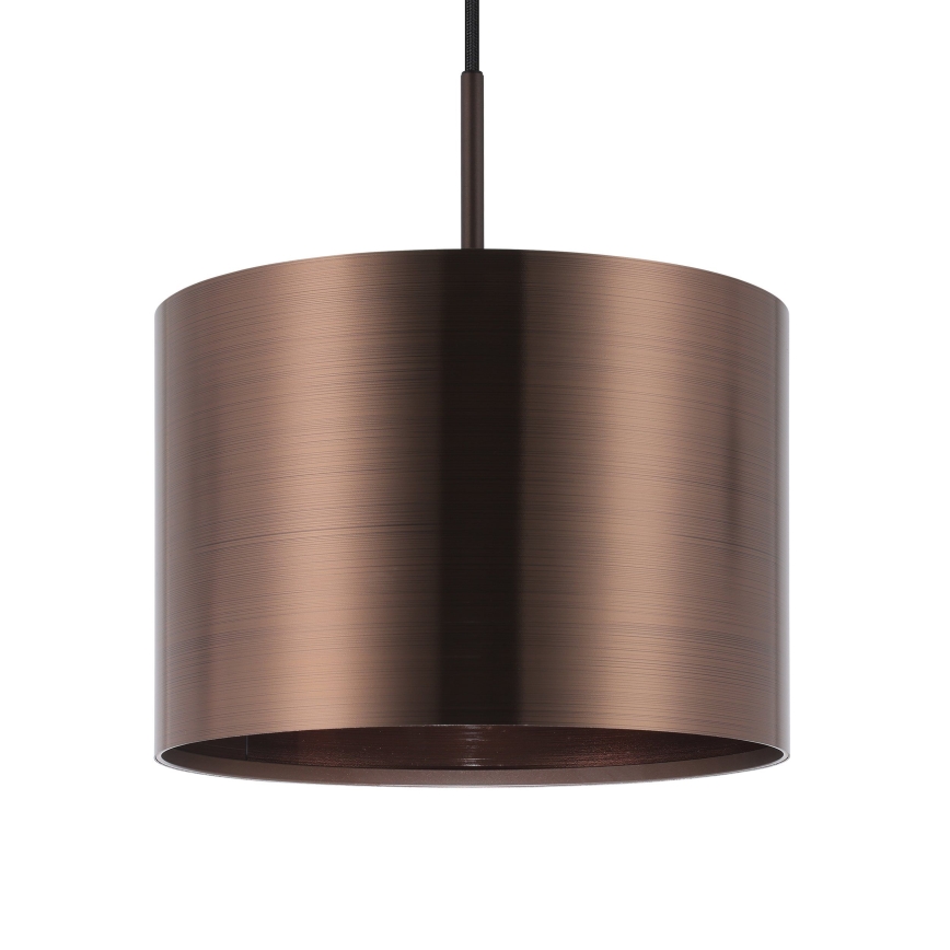 Eglo - Viseća lampa 3xE27/60W/230V