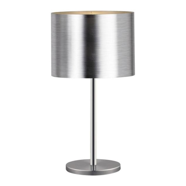 Eglo 39392 - Stona lampa SAGANTO 1 1xE27/60W/230V