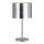 Eglo 39392 - Stona lampa SAGANTO 1 1xE27/60W/230V