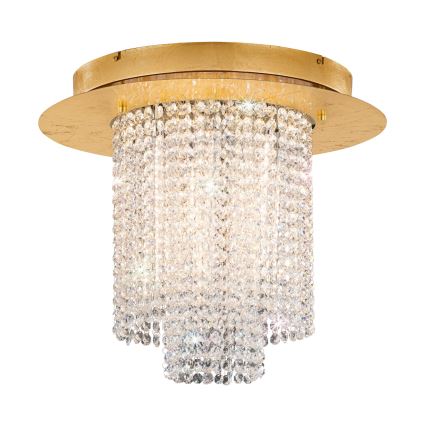 Eglo - LED Prigušiva plafonjera LED/43W/230V