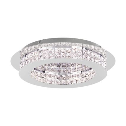 Eglo - LED Prigušiva plafonjera LED/31,5W/230V