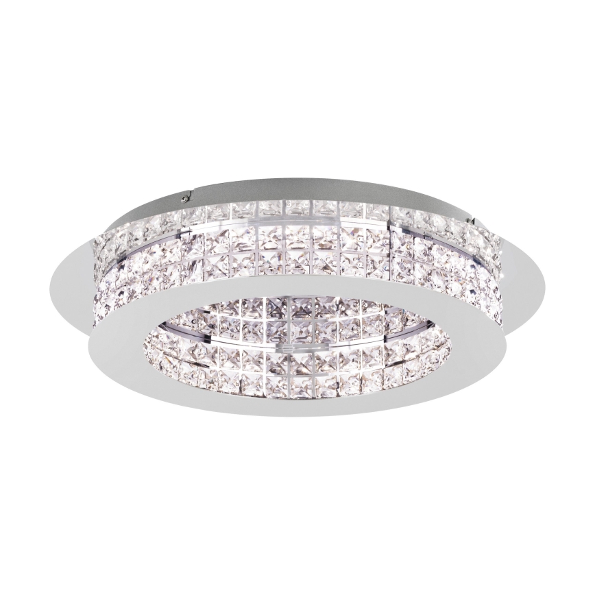 Eglo - LED Prigušiva plafonjera LED/31,5W/230V