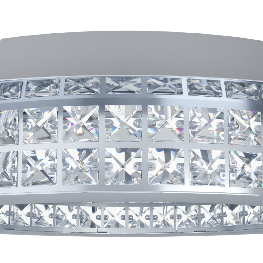 Eglo - LED Prigušiva plafonjera LED/31,5W/230V