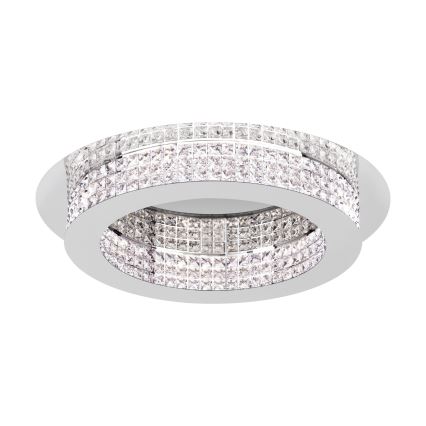 Eglo - LED Prigušiva plafonjera LED/44W/230V