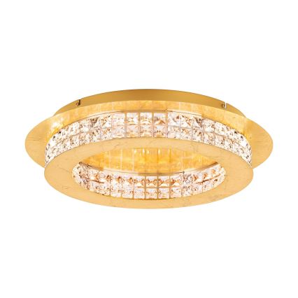 Eglo - LED Prigušiva plafonjera LED/31,5W/230V