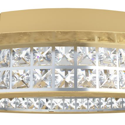Eglo - LED Prigušiva plafonjera LED/31,5W/230V