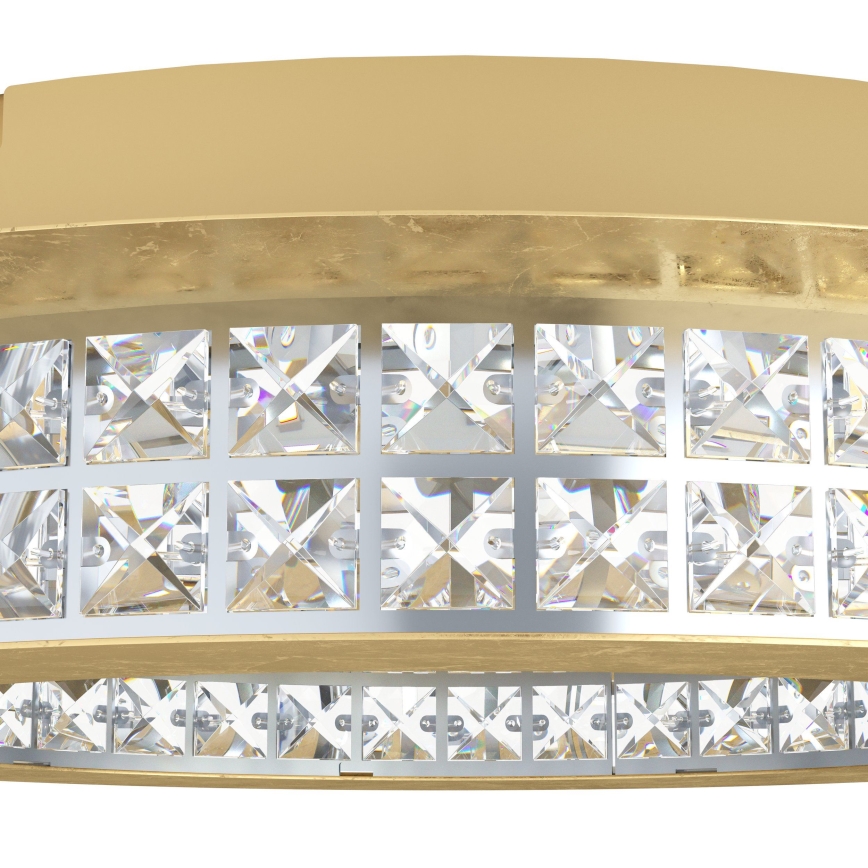 Eglo - LED Prigušiva plafonjera LED/31,5W/230V