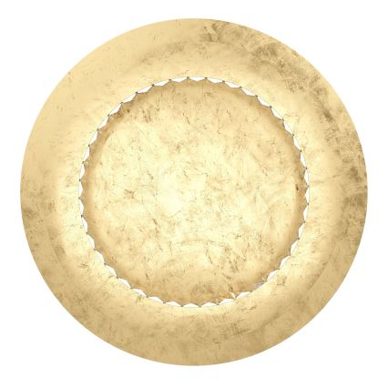 Eglo - LED prigušiva stropna svetiljka LED/31,5W/230V