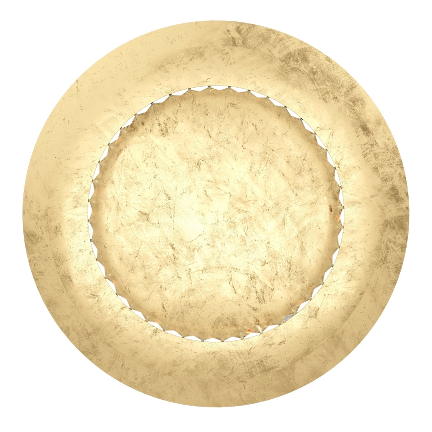 Eglo - LED prigušiva stropna svetiljka LED/31,5W/230V