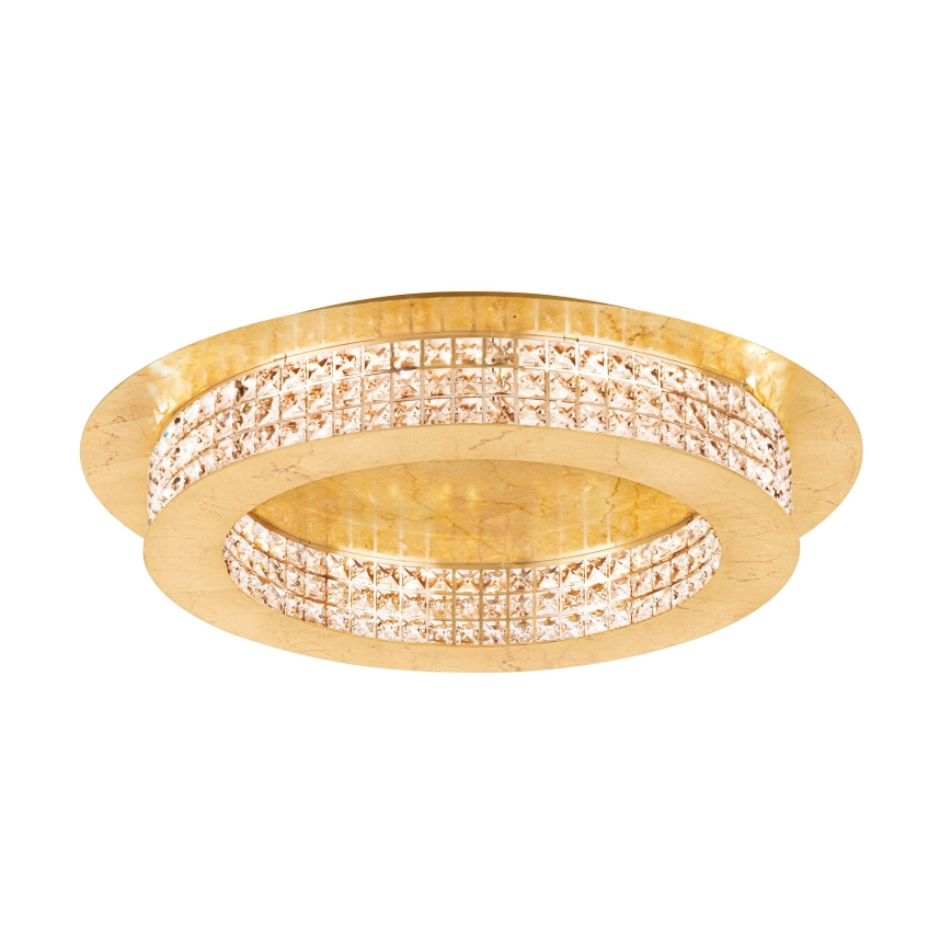 Eglo - LED Prigušiva plafonjera LED/44W/230V