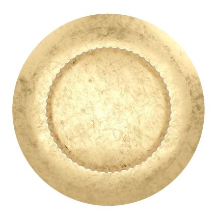Eglo - LED Prigušiva plafonjera LED/44W/230V
