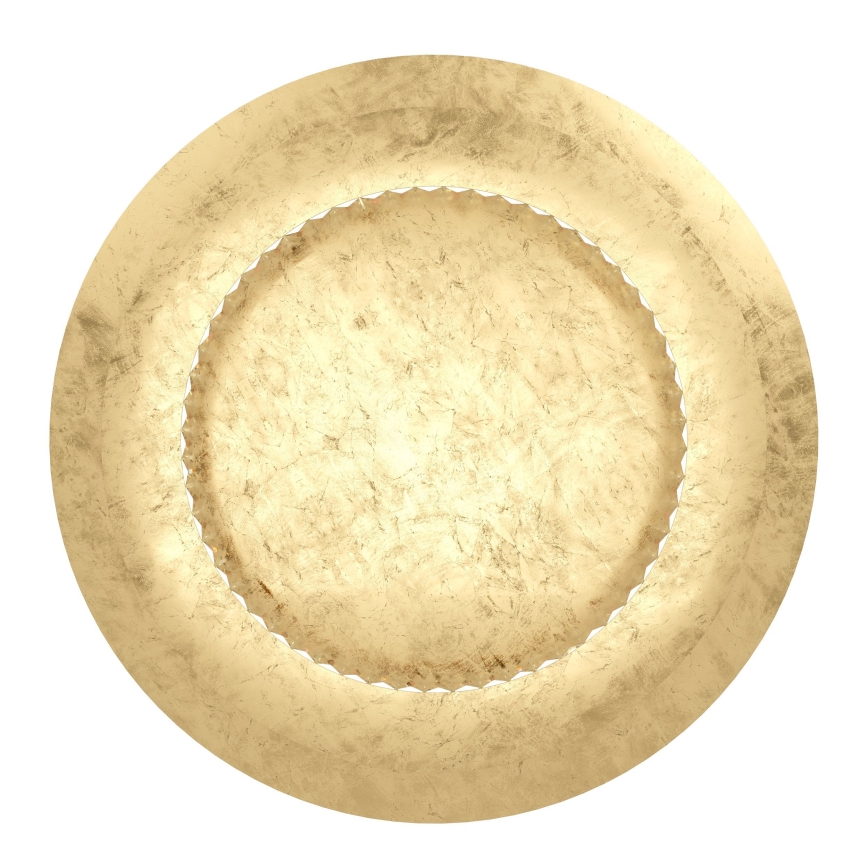 Eglo - LED Prigušiva plafonjera LED/44W/230V