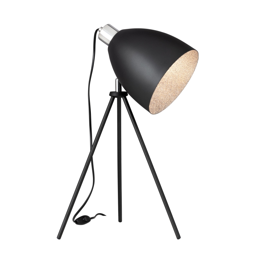 Eglo - Stona lampa 1xE27/60W/230V
