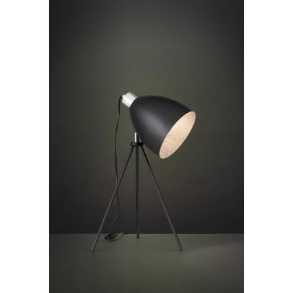 Eglo - Stona lampa 1xE27/60W/230V