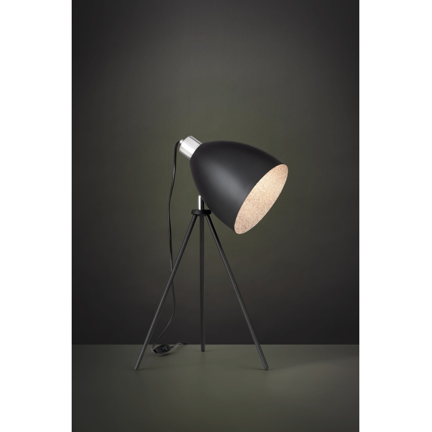 Eglo - Stona lampa 1xE27/60W/230V