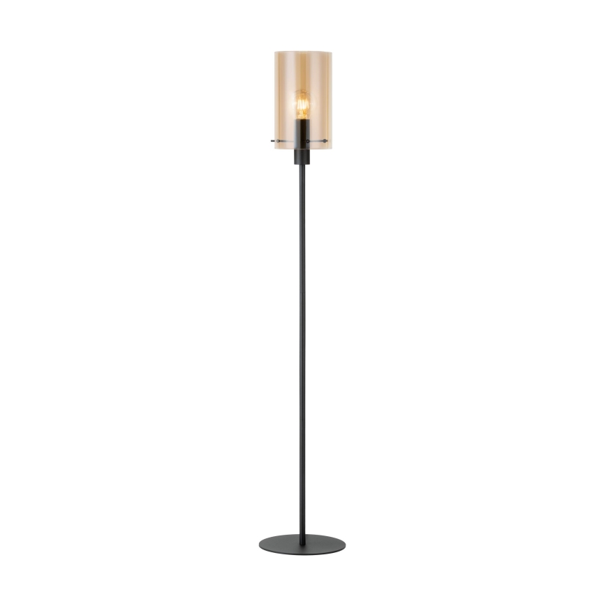 Eglo - Podna lampa 1xE27/40W/230V