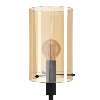 Eglo - Podna lampa 1xE27/40W/230V