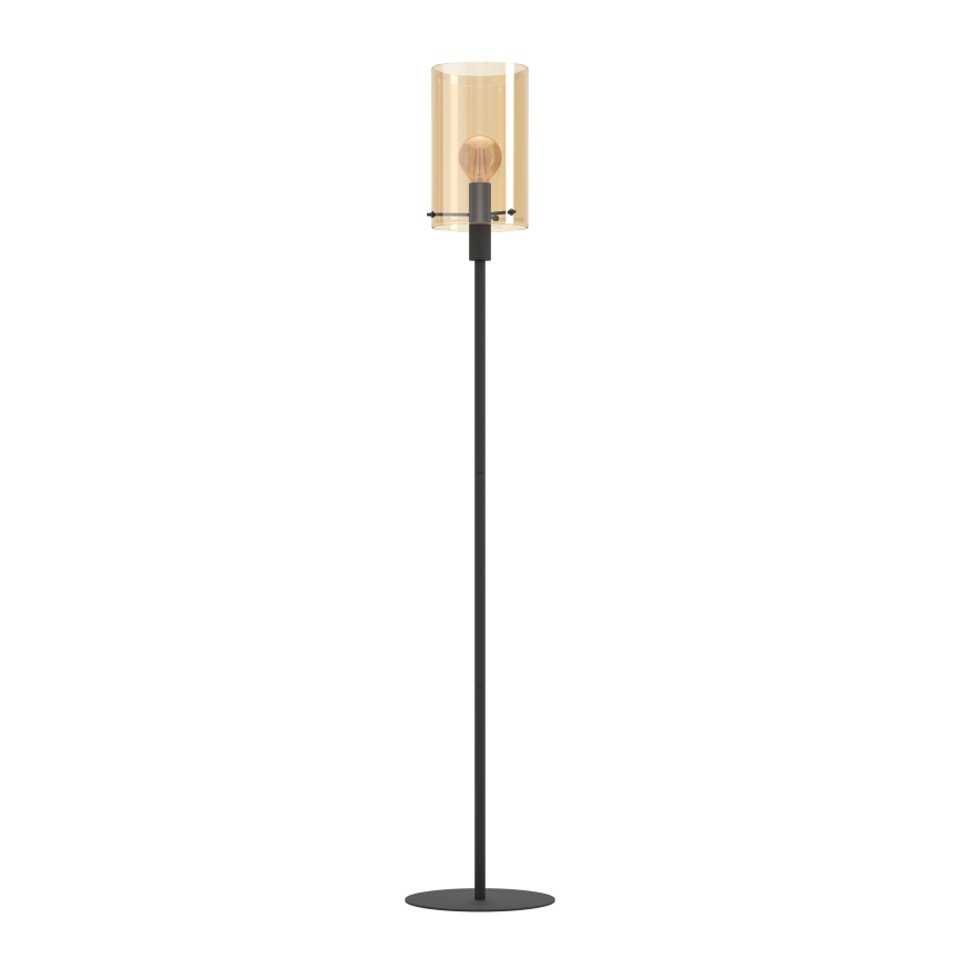 Eglo - Podna lampa 1xE27/40W/230V