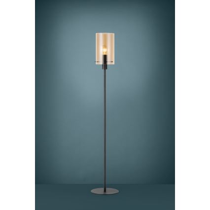 Eglo - Podna lampa 1xE27/40W/230V
