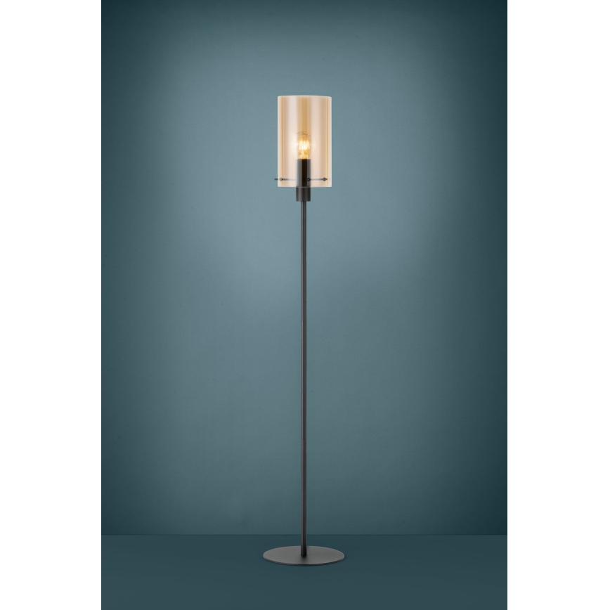Eglo - Podna lampa 1xE27/40W/230V
