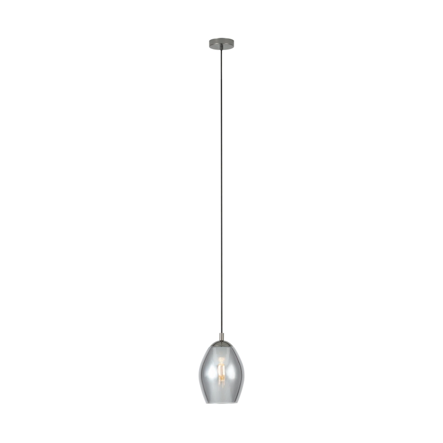Eglo - Luster na sajli 1xE27/60W/230V