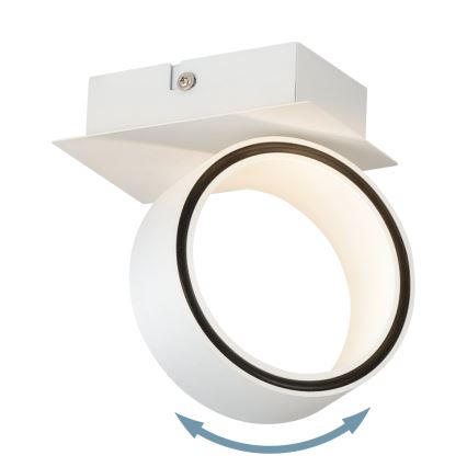 Eglo - LED Reflektorska lampa LED/4,6W/230V 3000K