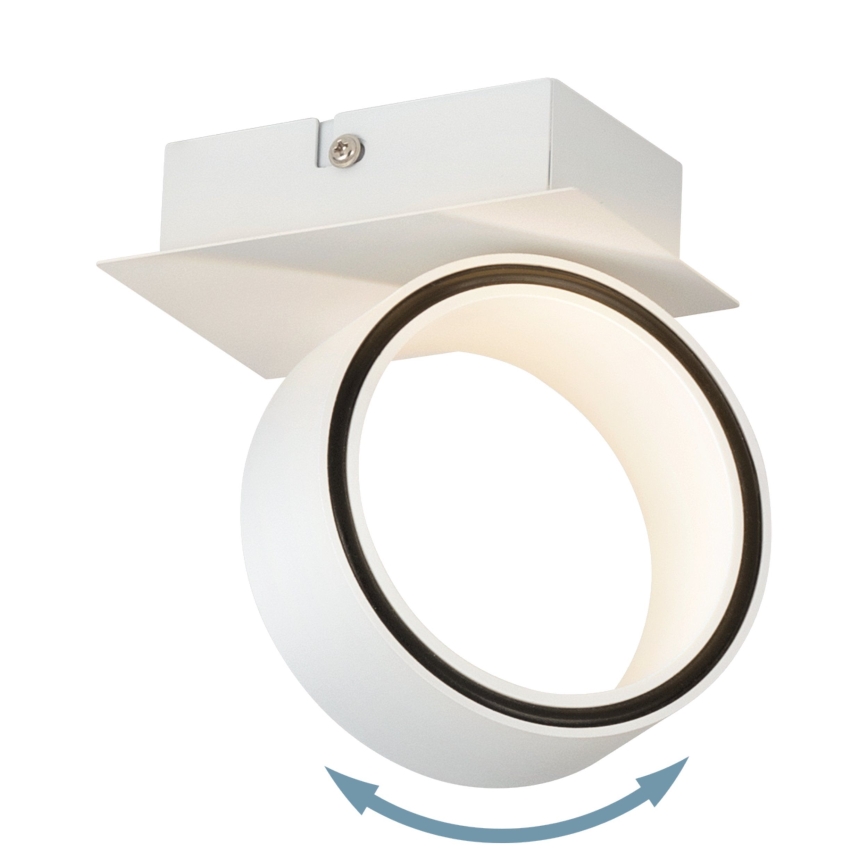 Eglo - LED Reflektorska lampa LED/4,6W/230V 3000K